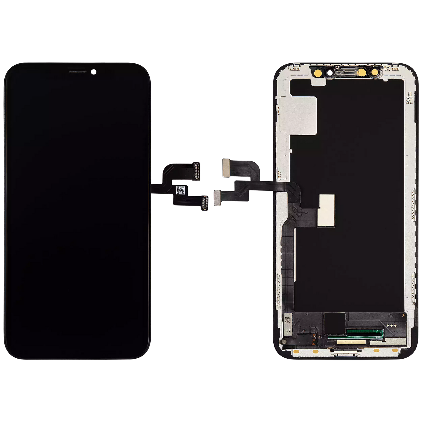 OLED Assembly For iPhone X (Aftermarket Pro: XO7 Soft)