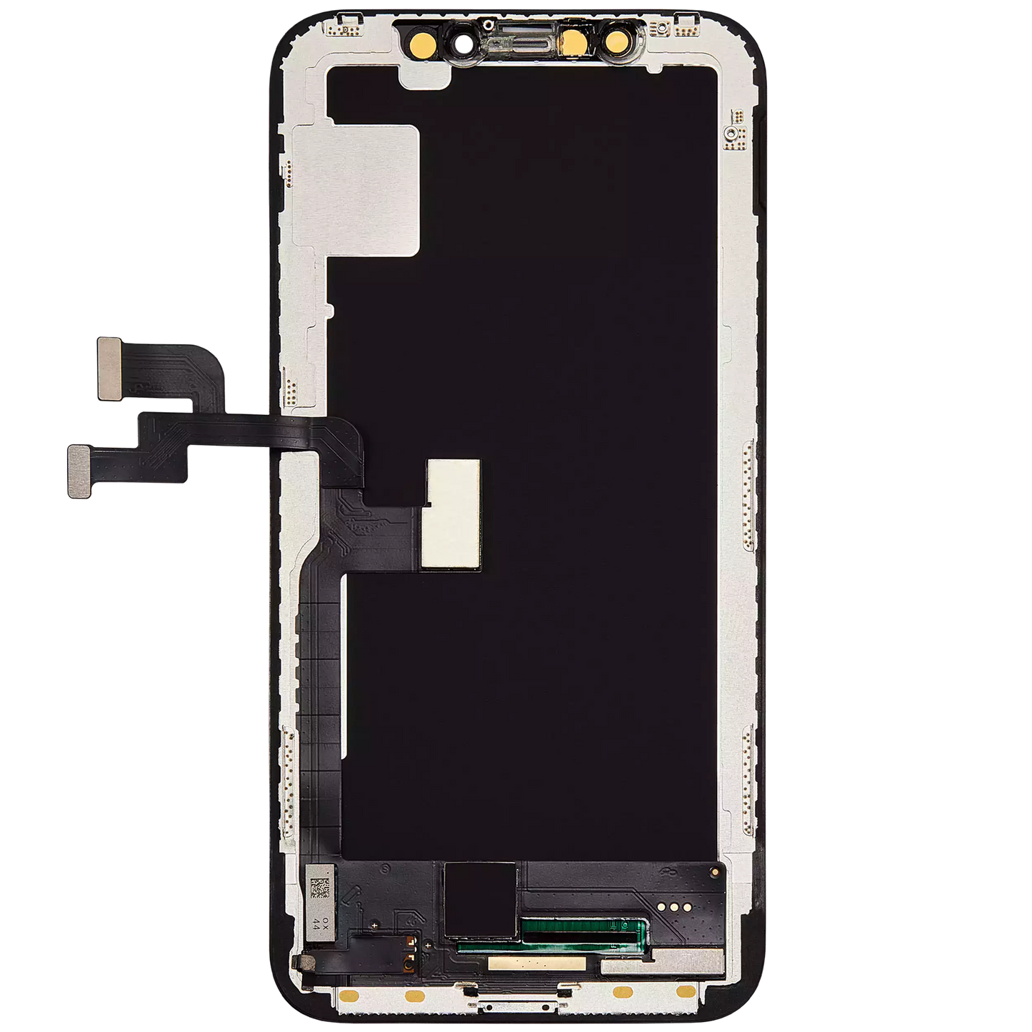 LCD Assembly For iPhone X (Aftermarket : AQ7 / Incell)