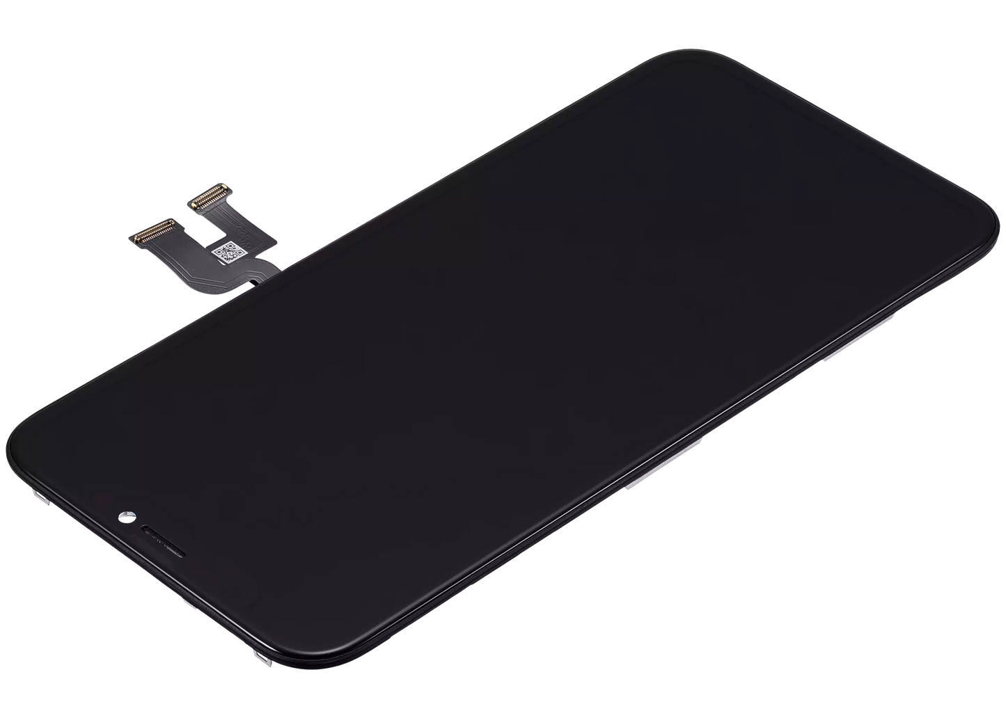 OLED Assembly For iPhone X (Aftermarket Pro: XO7 Soft)