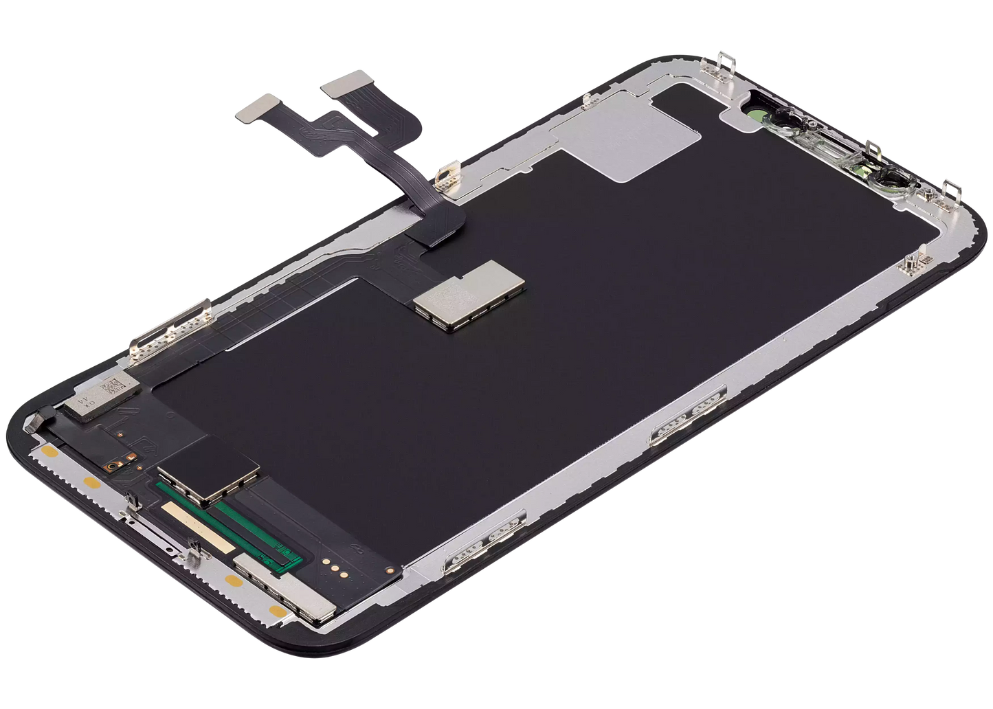 OLED Assembly For iPhone X (Aftermarket Pro: XO7 Soft)