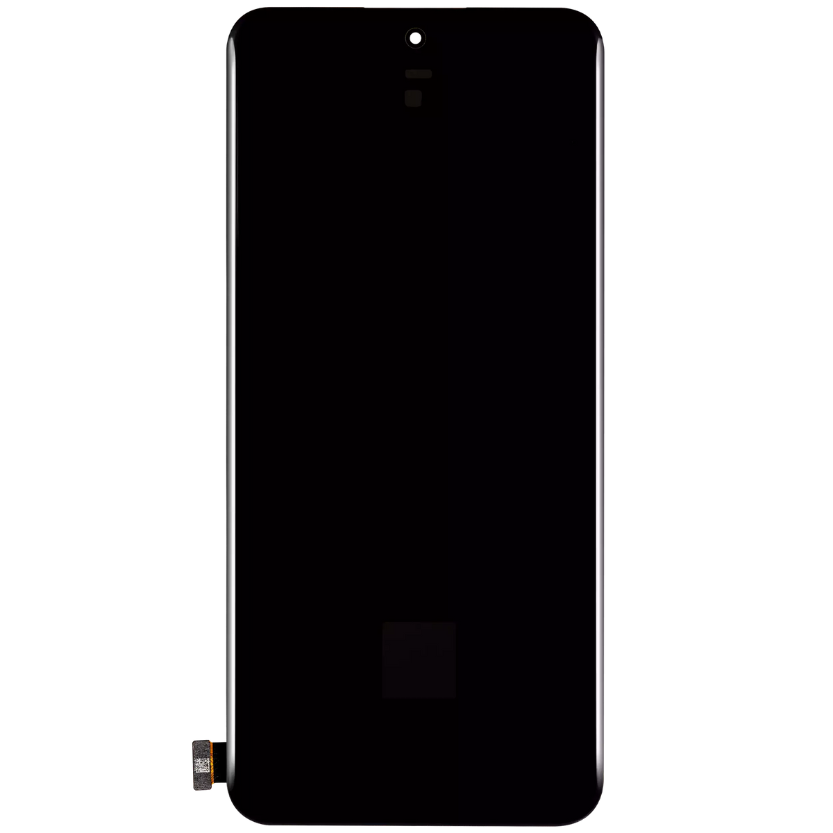 OLED Assembly Without Frame For Xiaomi 14 Pro (Refurbished) (All Colors) – repair part compatibility view – OLED Display Replacement for phone repair