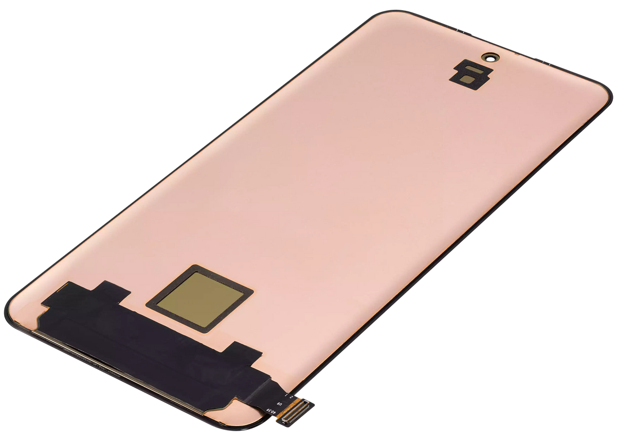 OLED Assembly Without Frame For Xiaomi 14 Pro (Refurbished) (All Colors) – device repair component close-up – OLED Display Replacement for phone repair