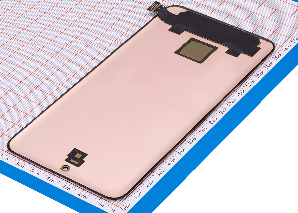 OLED Assembly Without Frame For Xiaomi 14 Pro (Refurbished) (All Colors) – replacement component detailed view – OLED Display Replacement for phone repair