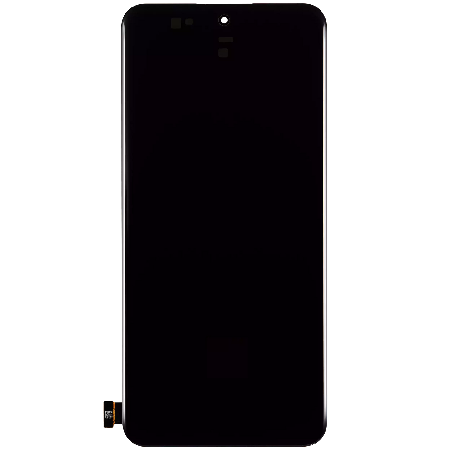 OLED Assembly Without Frame For Xiaomi 14 Ultra (Refurbished) (All Colors) – repair part compatibility view – OLED Display Replacement for phone repair
