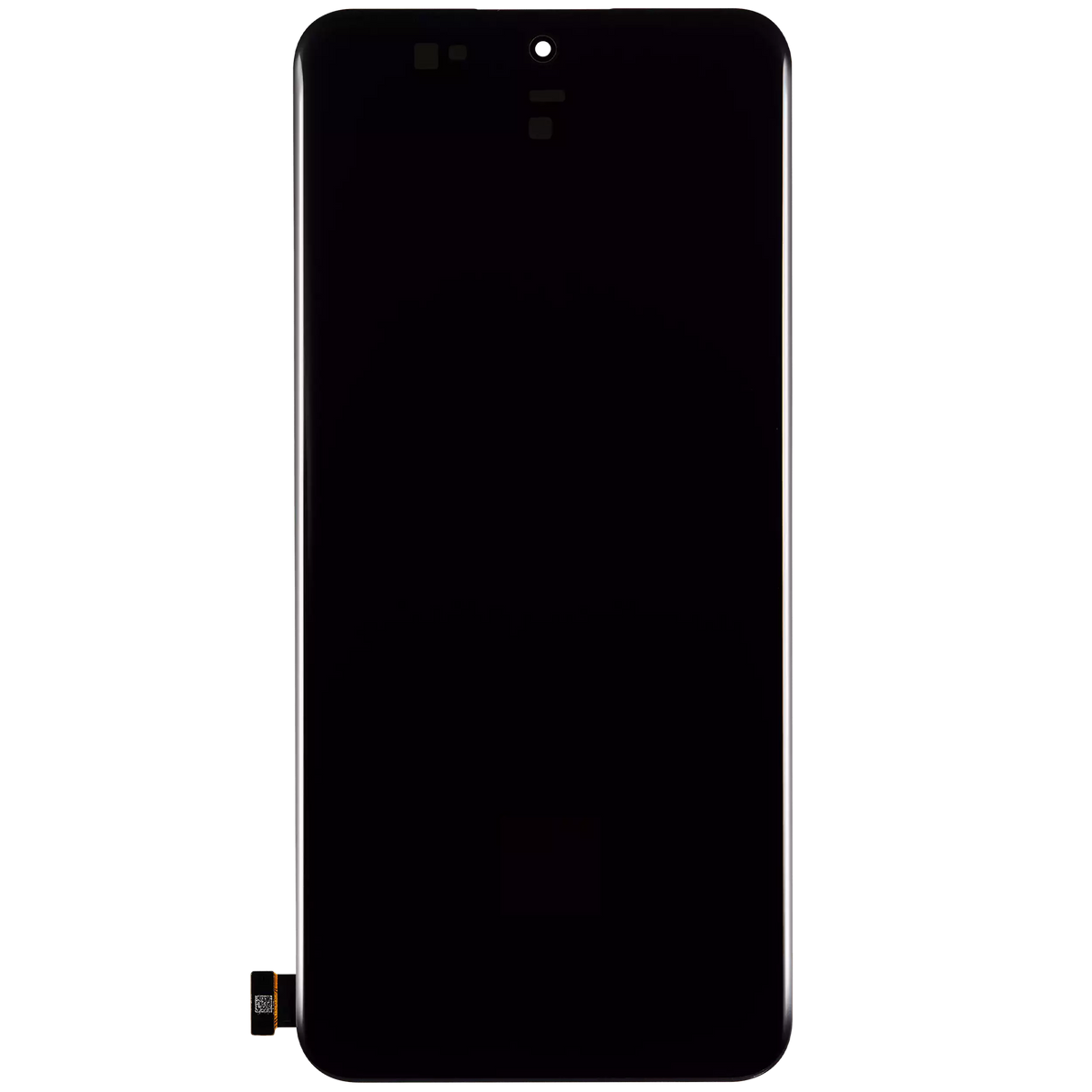 OLED Assembly Without Frame For Xiaomi 14 Ultra (Refurbished) (All Colors) – repair part compatibility view – OLED Display Replacement for phone repair