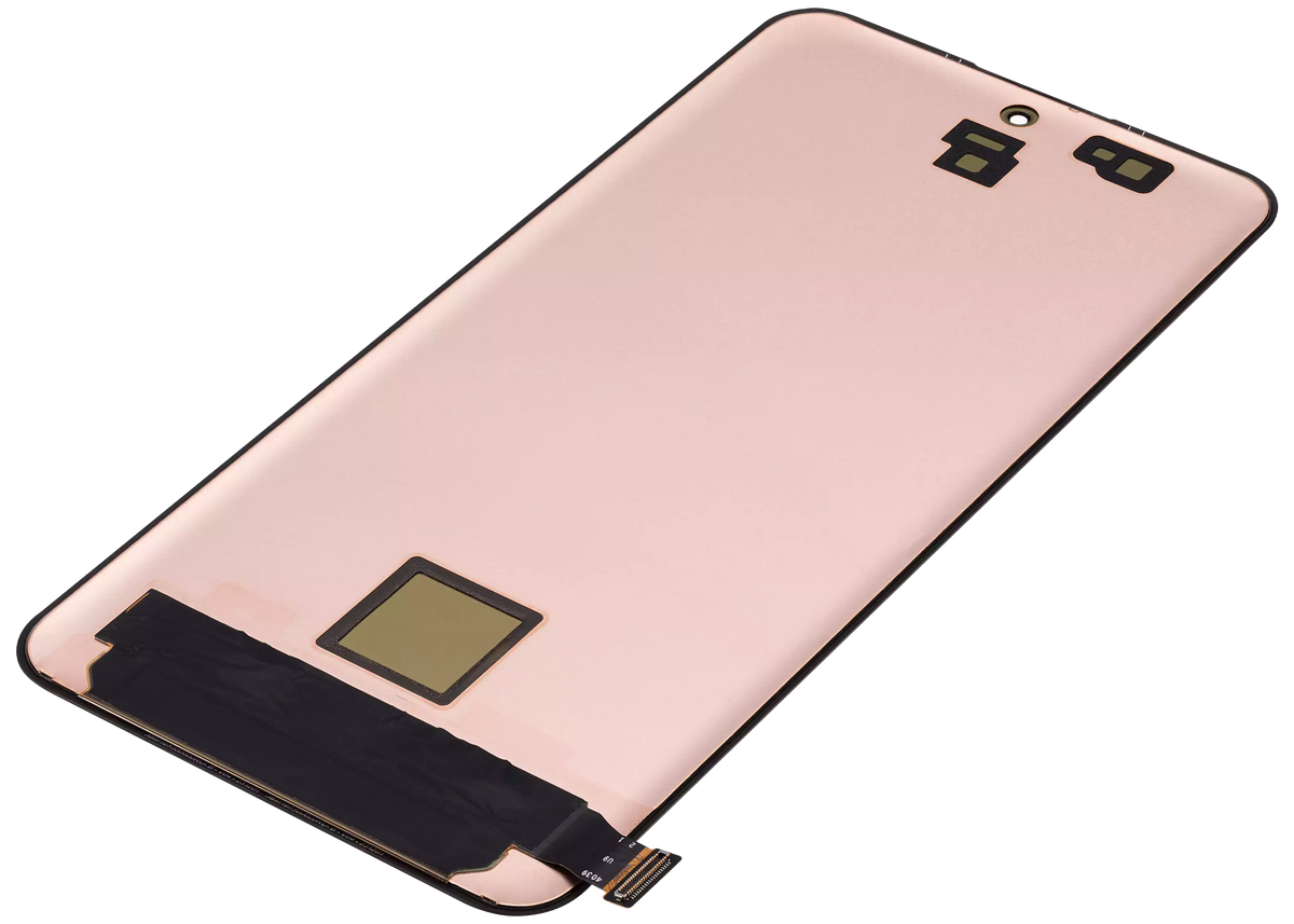 OLED Assembly Without Frame For Xiaomi 14 Ultra (Refurbished) (All Colors) – device repair component close-up – OLED Display Replacement for phone repair