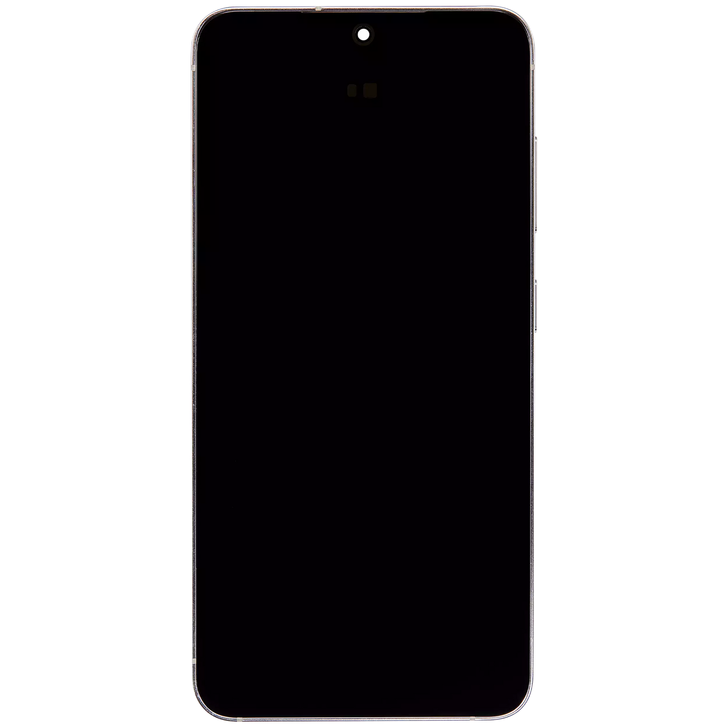 OLED Assembly With Frame For Samsung Galaxy S24 5G (US & International Version) (Refurbished) (Amber Yellow)