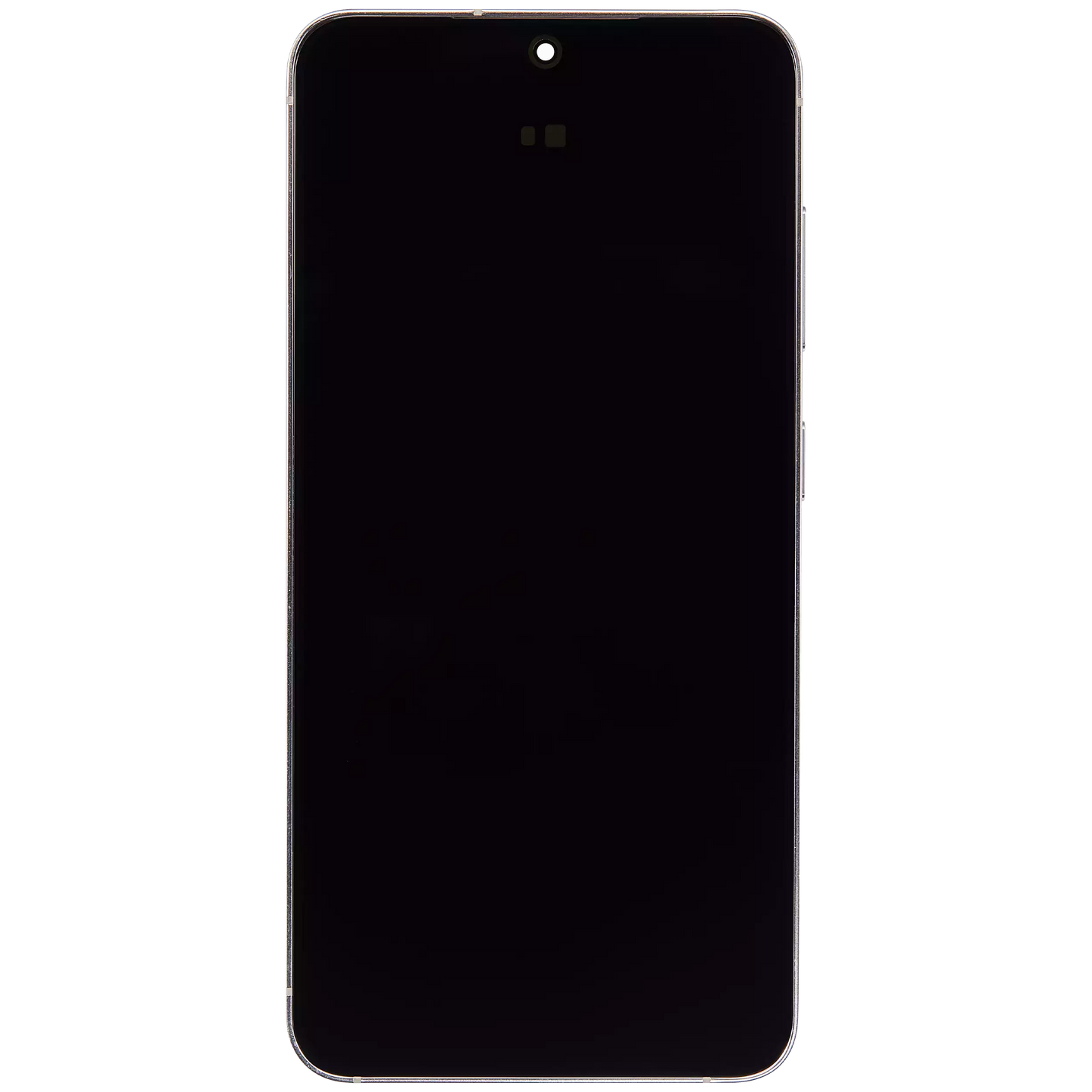 OLED Assembly With Frame For Samsung Galaxy S24 5G (US & International Version) (Refurbished) (Jade Green)