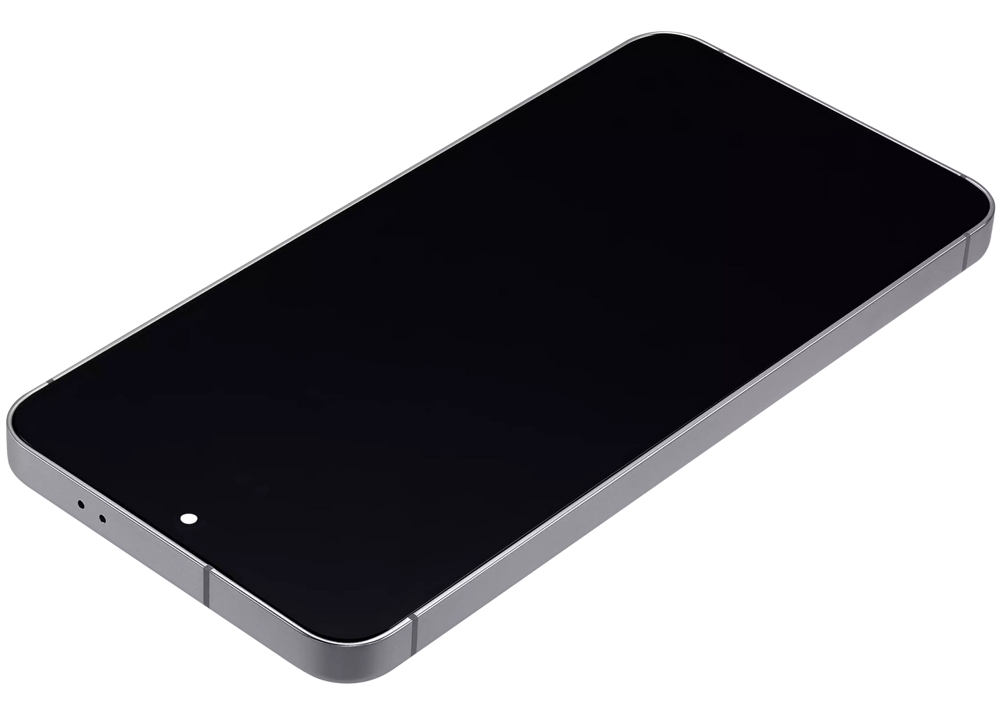 OLED Assembly With Frame For Samsung Galaxy S24 5G (US & International Version) (Refurbished) (Jade Green)