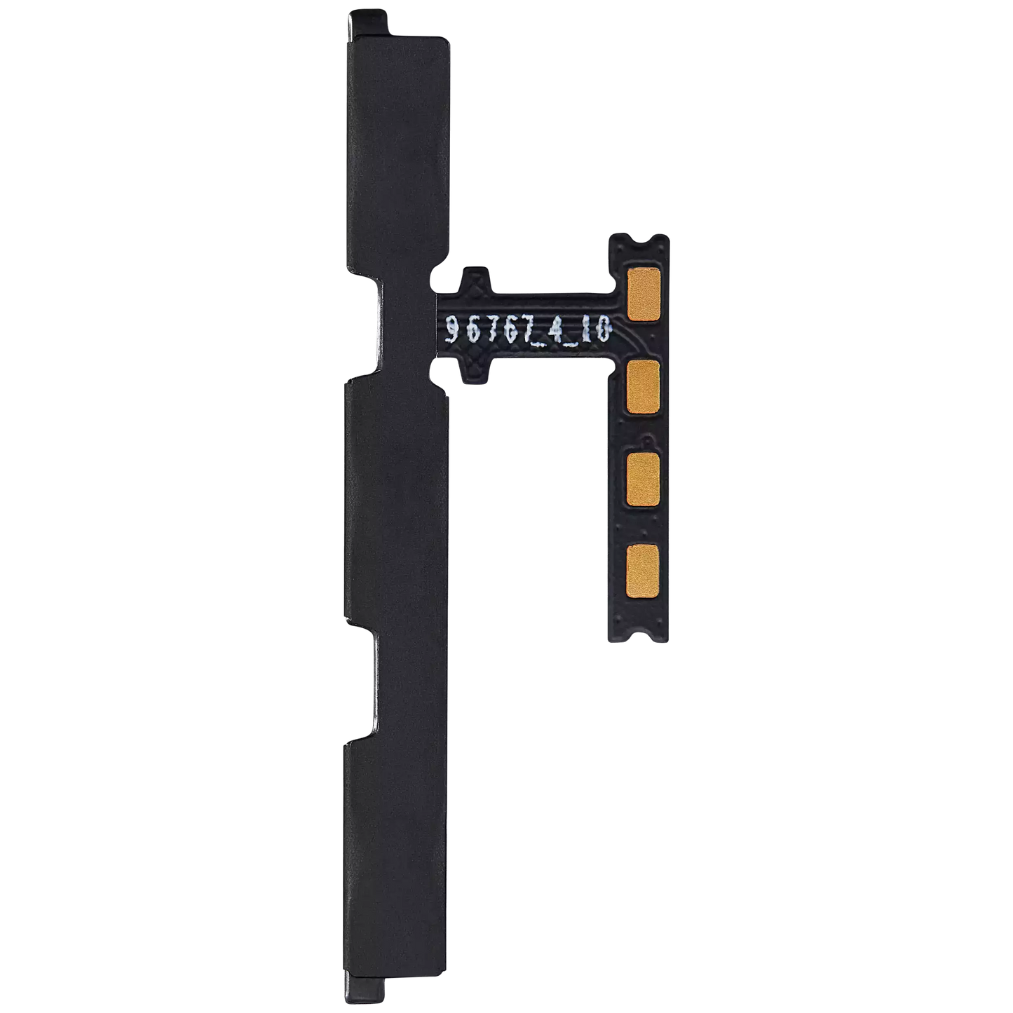 Power And Volume Button Flex Cable For Motorola Moto G Play (XT2271 / 2023) replacement part SKU 107082139135 image 3