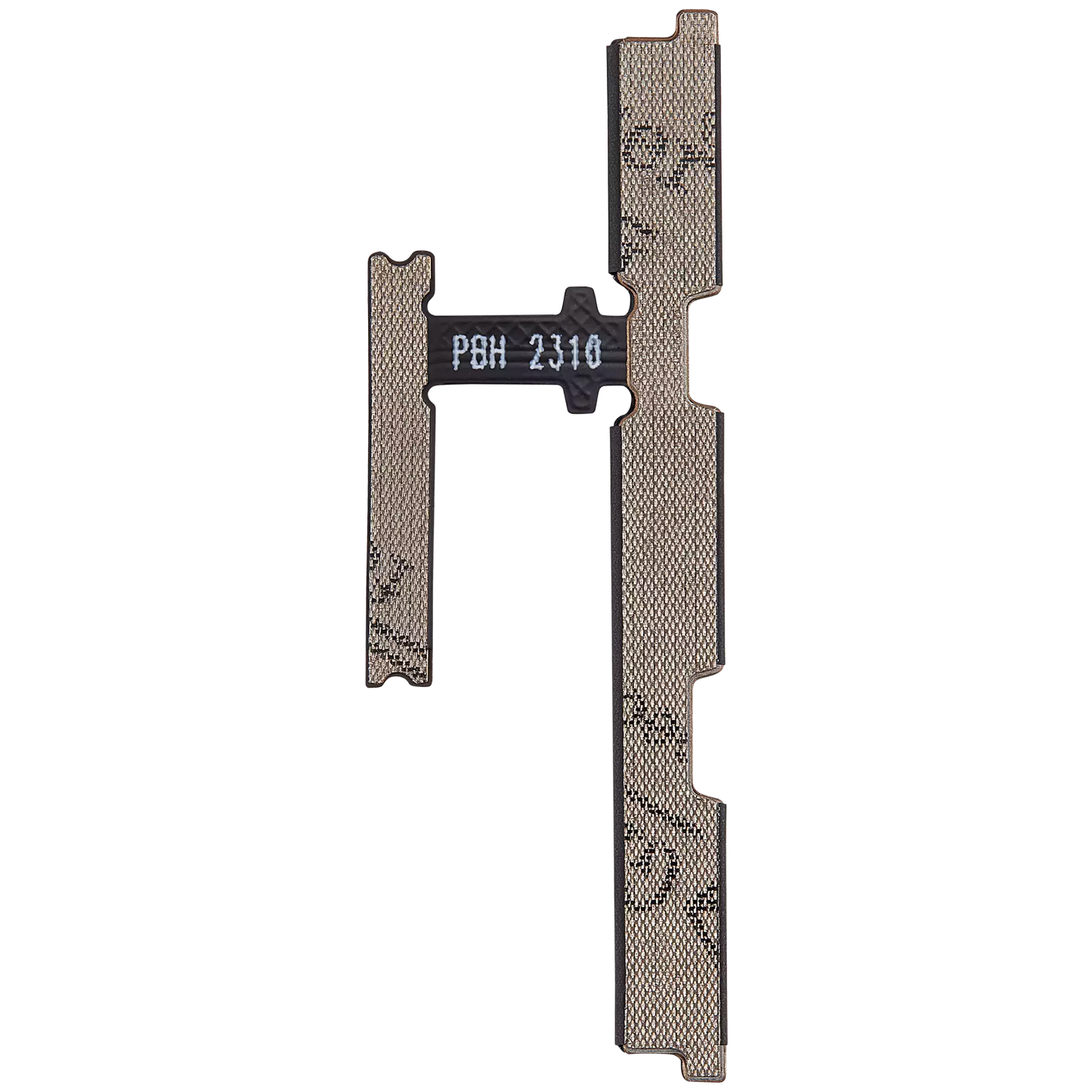 Power And Volume Button Flex Cable For Motorola Moto G Play (XT2271 / 2023) replacement part SKU 107082139135 image 4