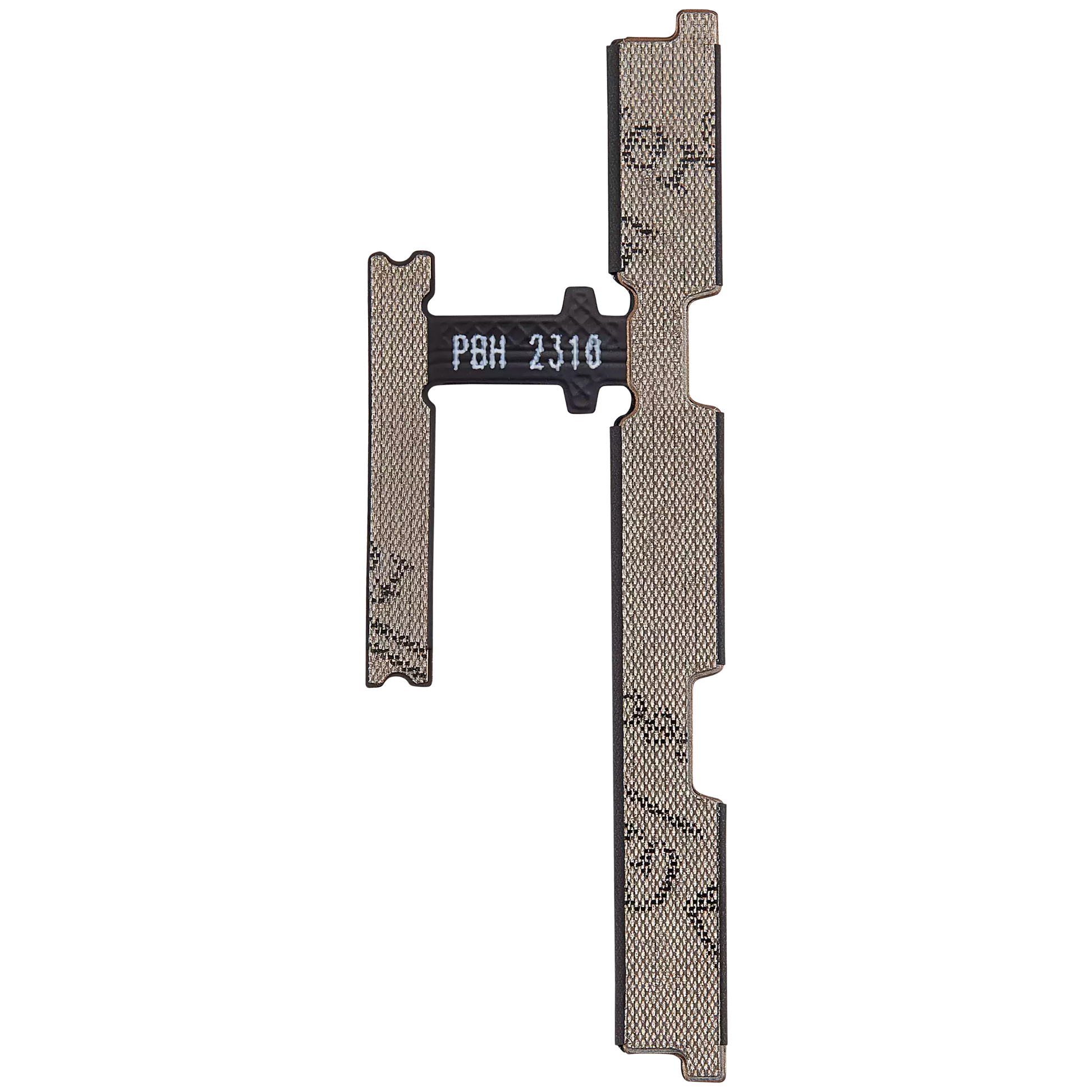 Power And Volume Button Flex Cable For Motorola Moto G Play (XT2271 / 2023) replacement part SKU 107082139135 image 4