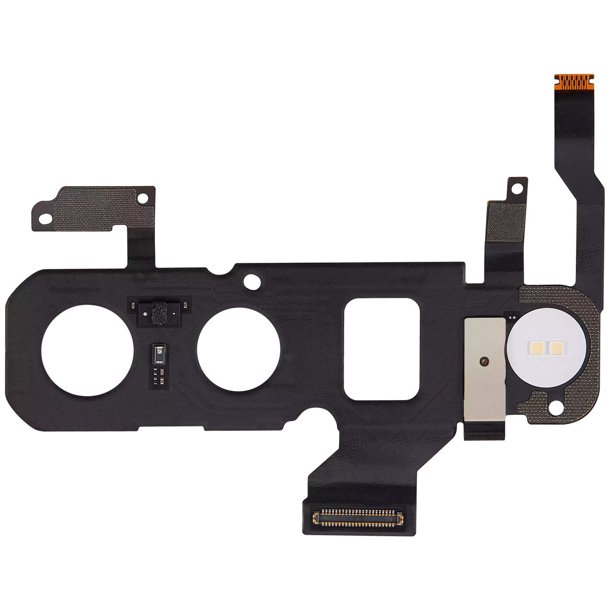 Flashlight Flex Cable For Google Pixel 7 Pro - replacement component detail view