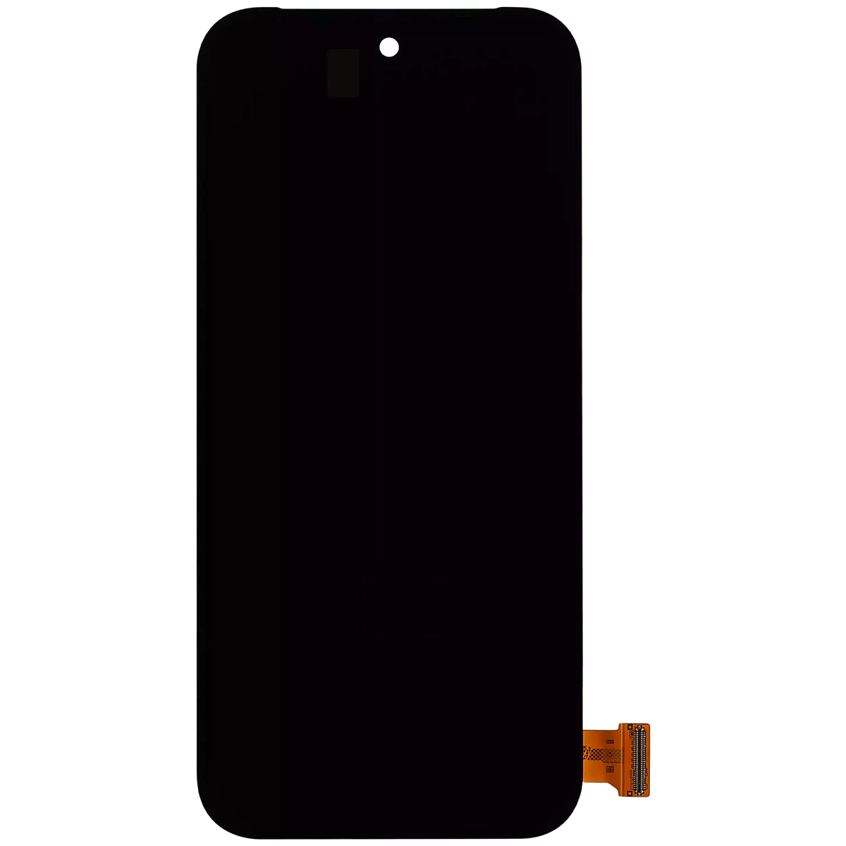 OLED Assembly With Frame (With Fingerprint Sensor) For Google Pixel 9 (Refurbished) (All Colors) - replacement part secondary detail