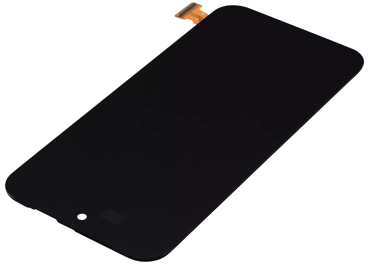 OLED Assembly With Frame (With Fingerprint Sensor) For Google Pixel 9 Pro XL (Refurbished) (All Colors) - replacement component detail view