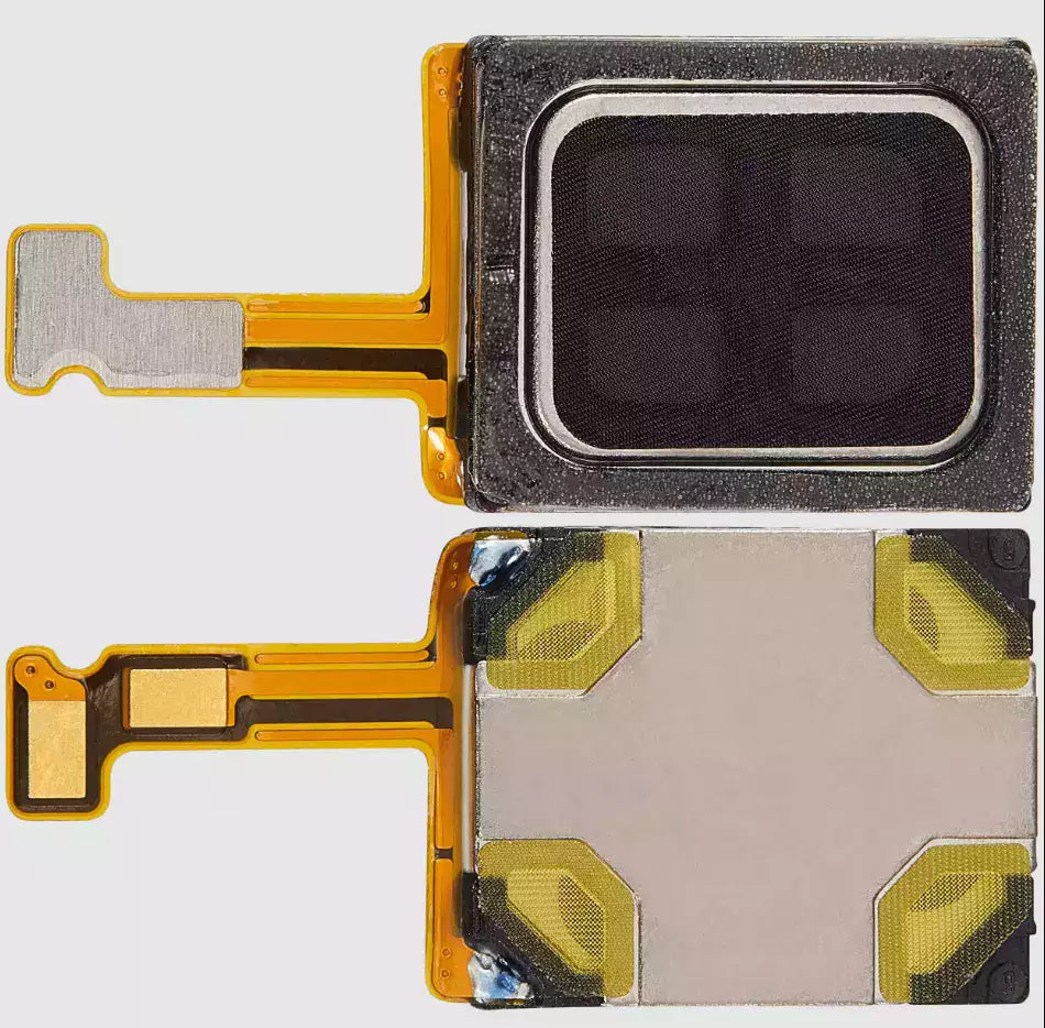 Earpiece Speaker For Motorola Moto G Power 5G (XT2311 / 2023) (Genuine OEM) replacement part SKU 107082223338 image 2