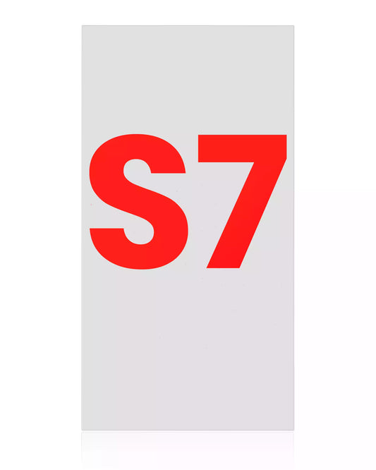 Polarizer Film For Samsung Galaxy S7 (10 Pack)