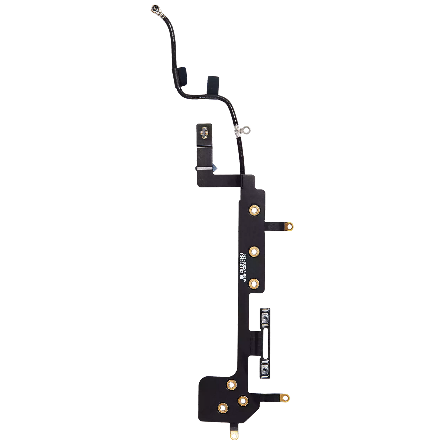Volume Button Flex For iPad Mini 6 (Cellular) (Premium)