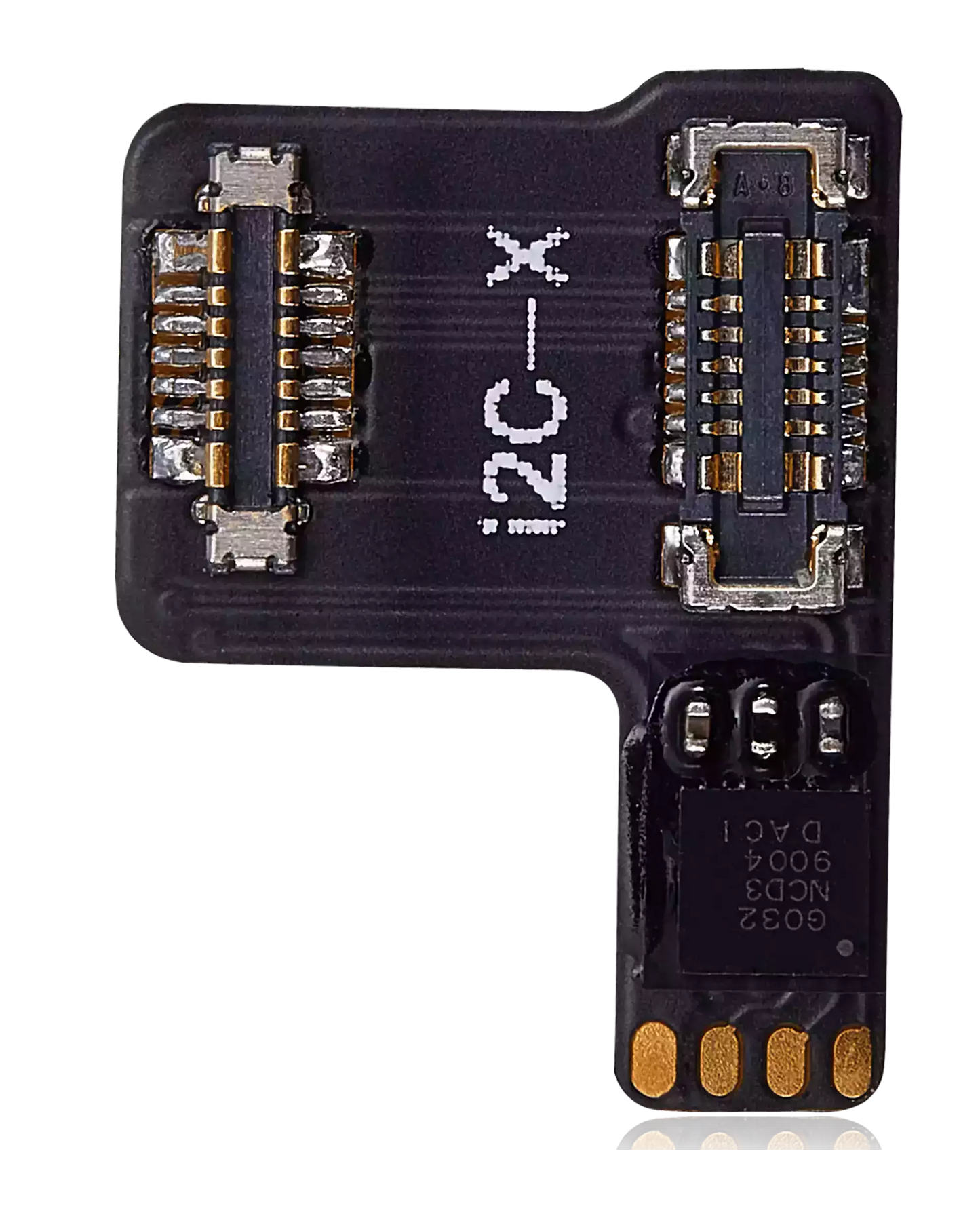 Tag-on Face lD Repair FPC Cable For iPhone X (I2C)