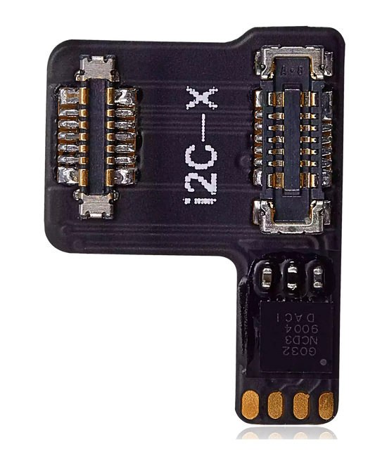 Tag-on Face lD Repair FPC Cable For iPhone X (I2C)