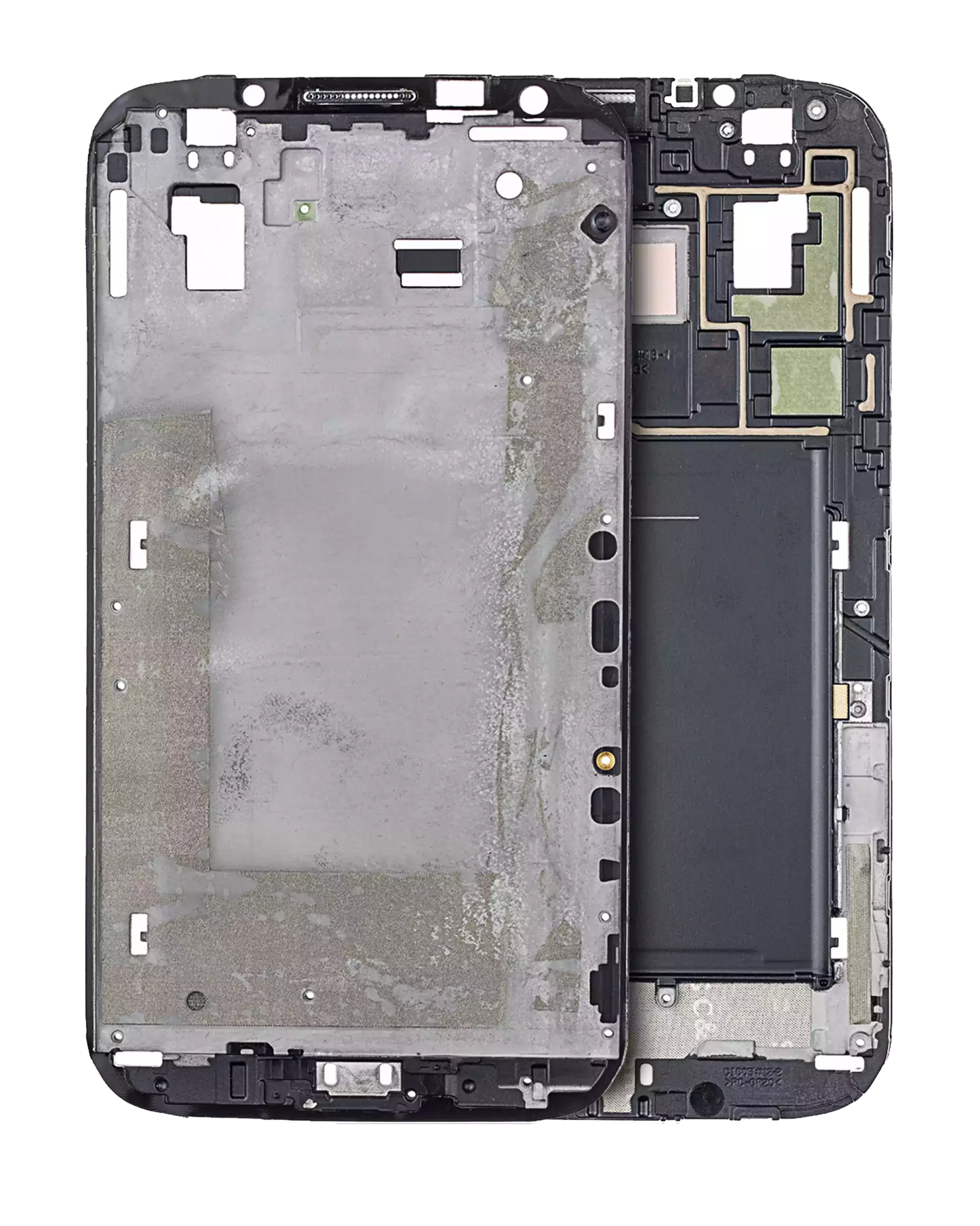 LCD Frame For Samsung Galaxy Note 2 (Verizon) (i605)