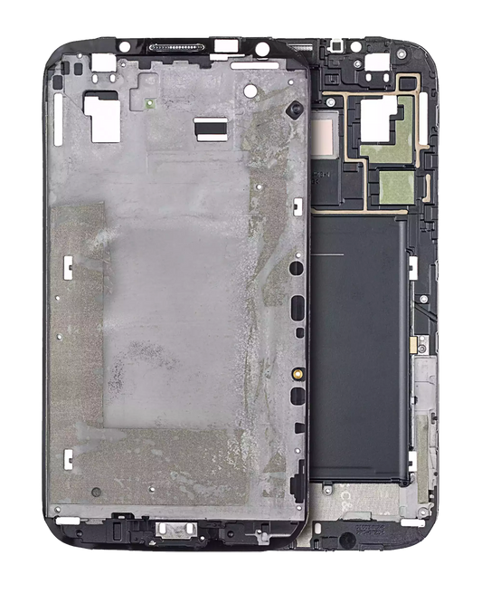LCD Frame For Samsung Galaxy Note 2 (Verizon) (i605)