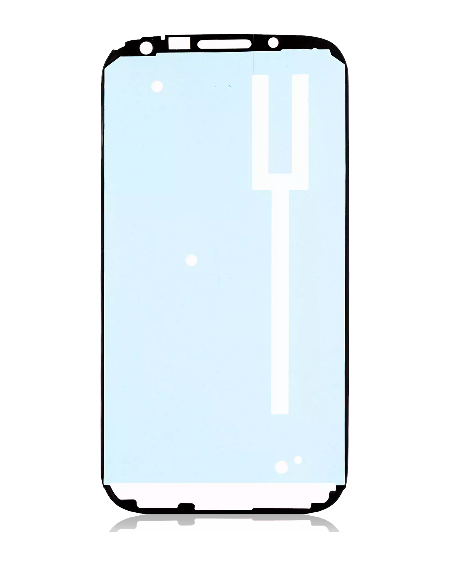 LCD Adhesive Tape For Samsung Galaxy Note 2