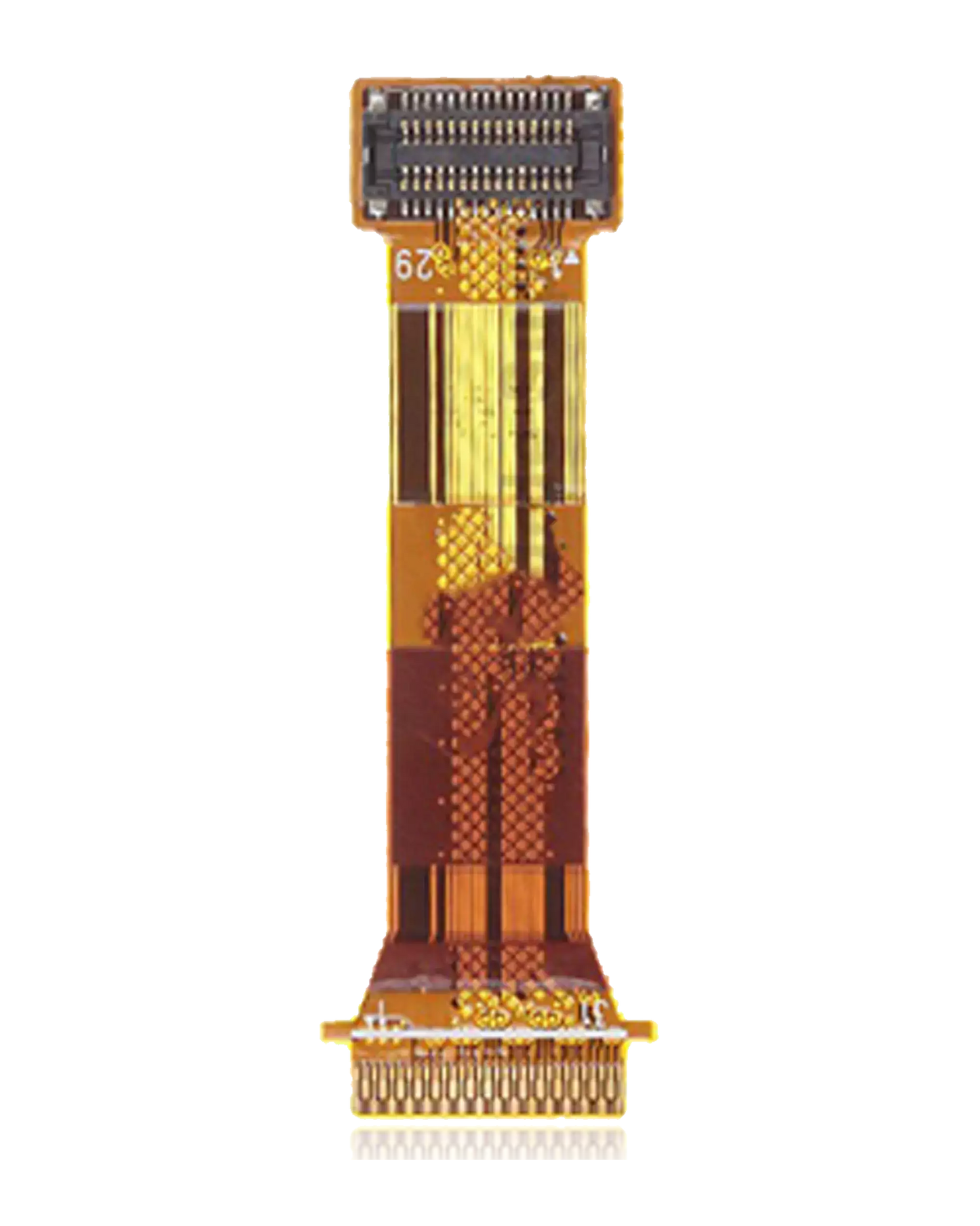 LCD Flex Cable For Samsung Galaxy Tab 3 7.0" T210 / T211 Samsung Galaxy Tab replacement part image 1
