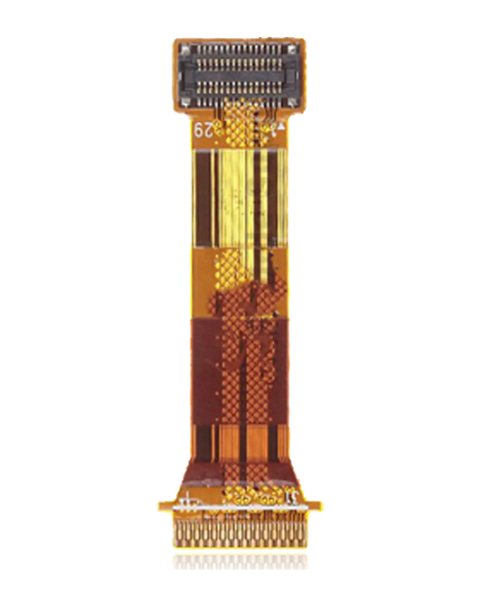 LCD Flex Cable For Samsung Galaxy Tab 3 7.0" T210 / T211 Samsung Galaxy Tab replacement part image 1