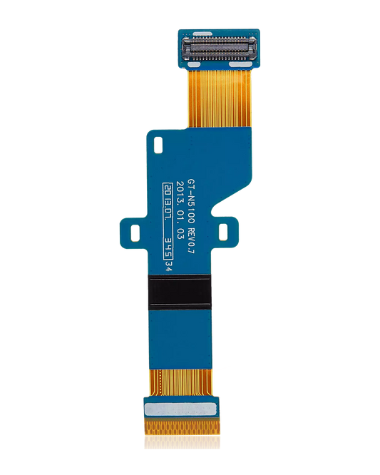 LCD Flex Cable For Samsung Galaxy Note 8.0 Samsung Galaxy Tab replacement part image 1