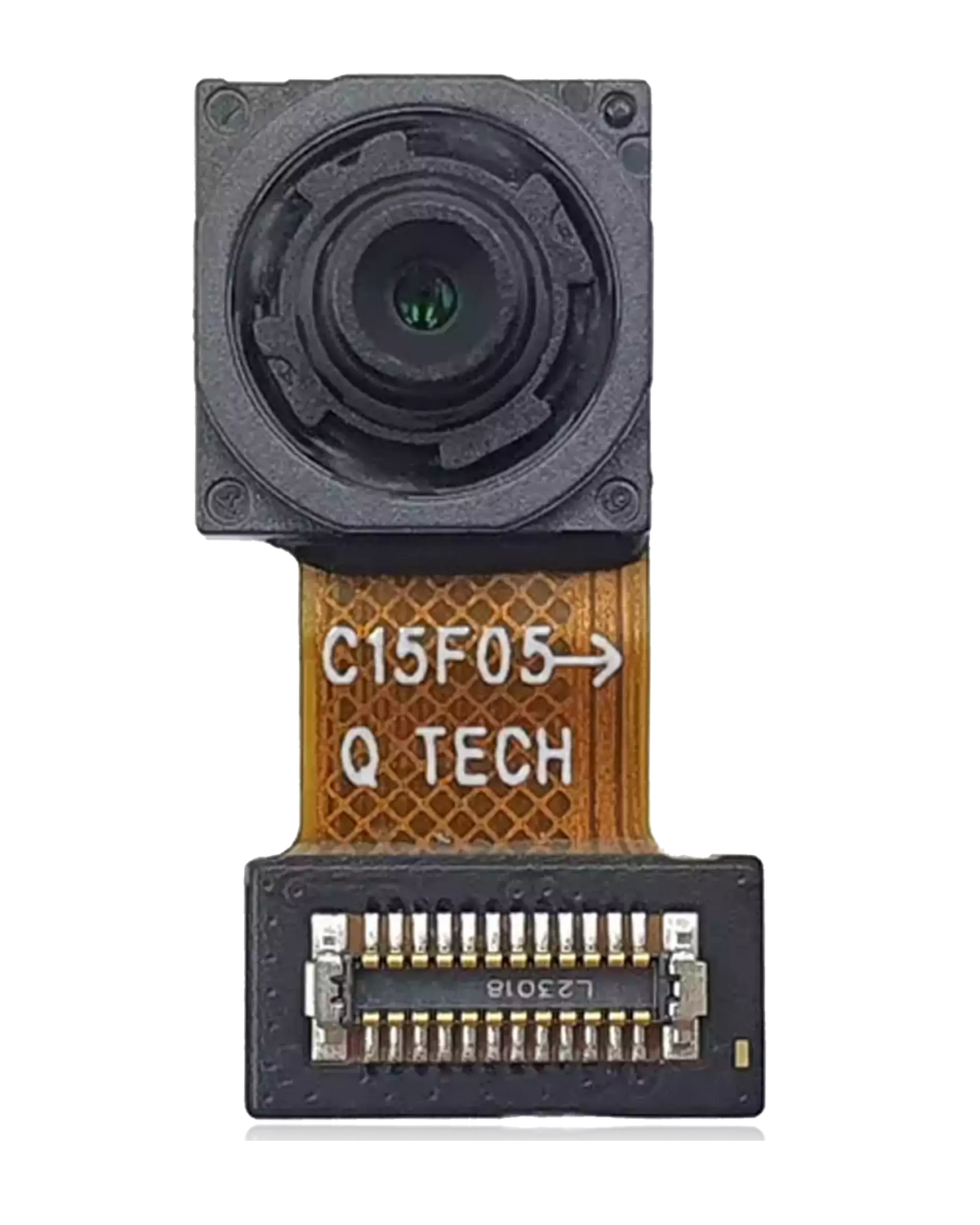 Front Camera for Moto E22i XT2239 2022 - Genuine OEM - product image 1