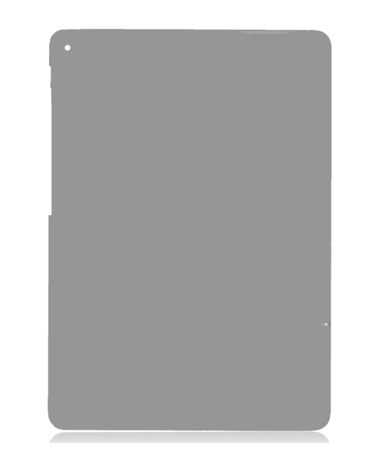 Bottom Skin For iPad Air 2 (Cellular) (Gray)