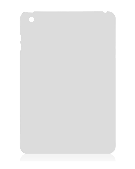 Bottom Skin For iPad Air 2 (WiFi Only) (Silver)