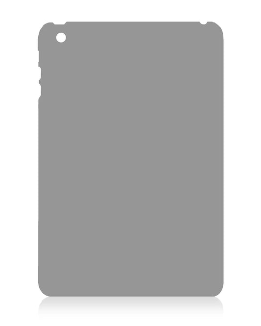 Bottom Skin For iPad Air 2 (WiFi Only) (Gray)