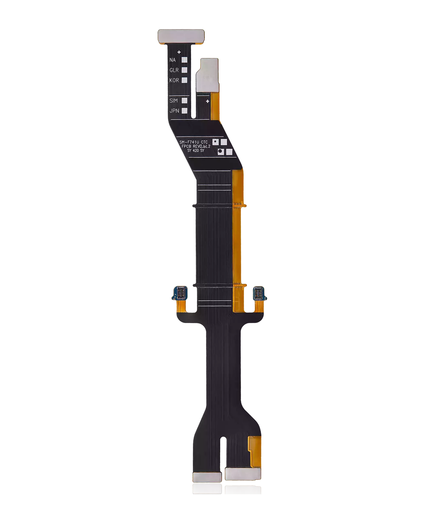 Hinge Flex Cable For Samsung Galaxy Z Flip 6 (F741)