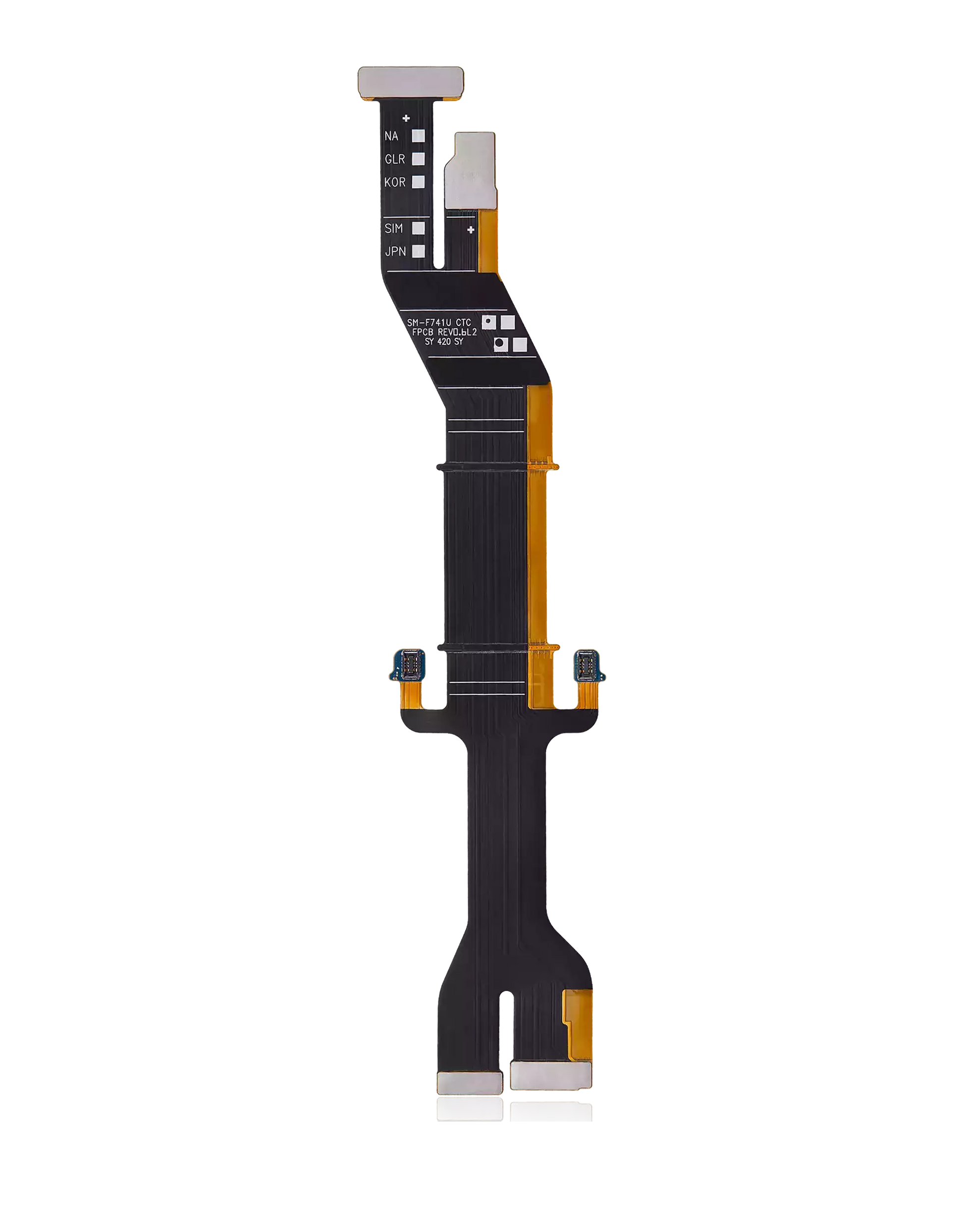 Hinge Flex Cable For Samsung Galaxy Z Flip 6 (F741)