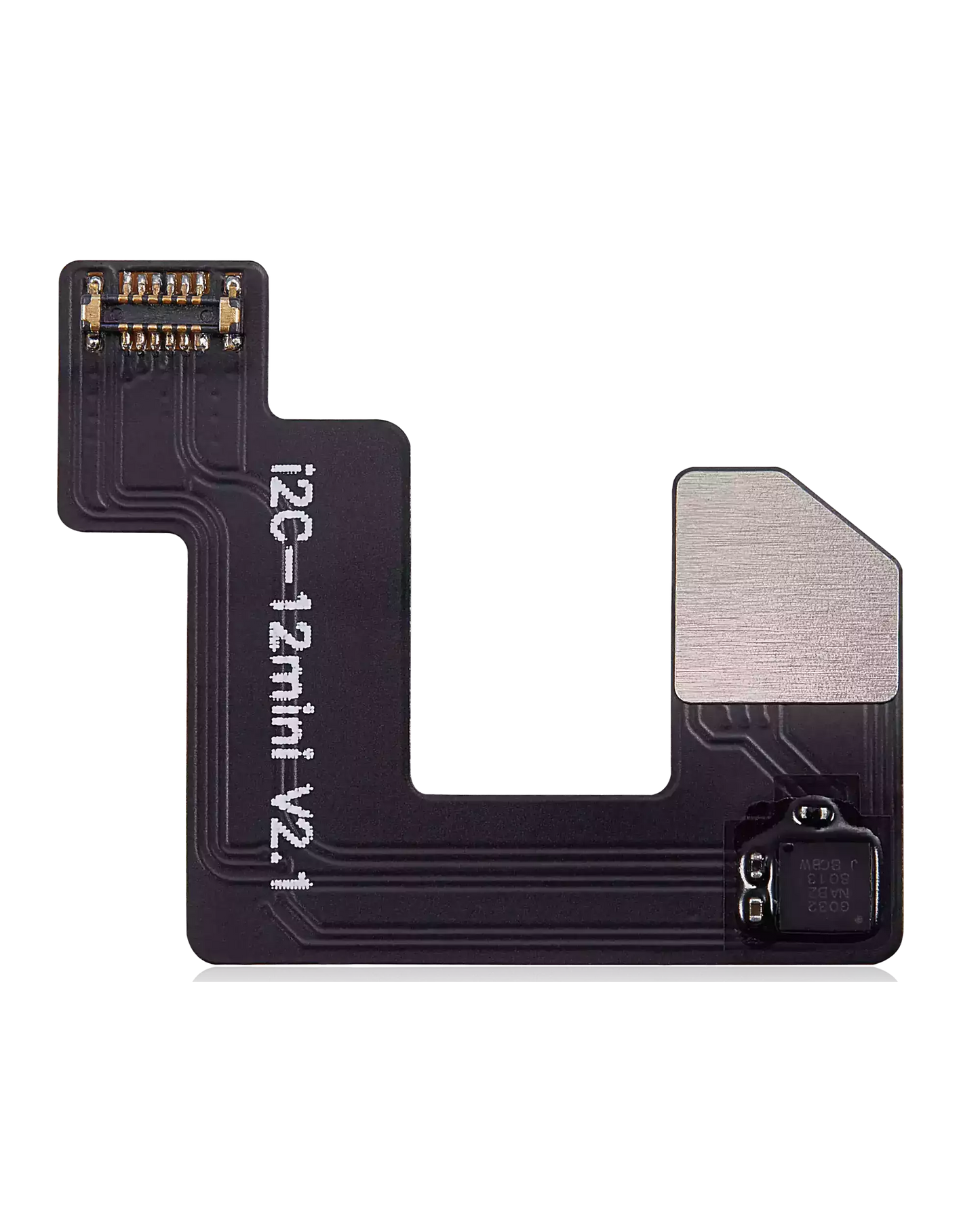 Tag-on Face lD Repair FPC Cable For iPhone 12 Mini (I2C)