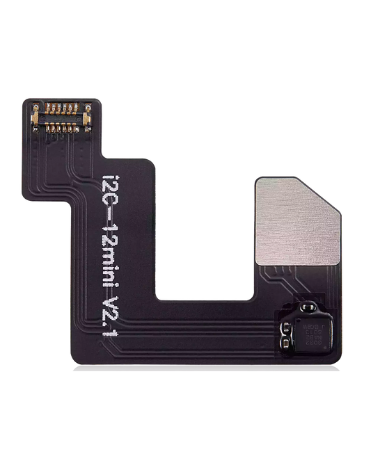 Tag-on Face lD Repair FPC Cable For iPhone 12 Mini (I2C)