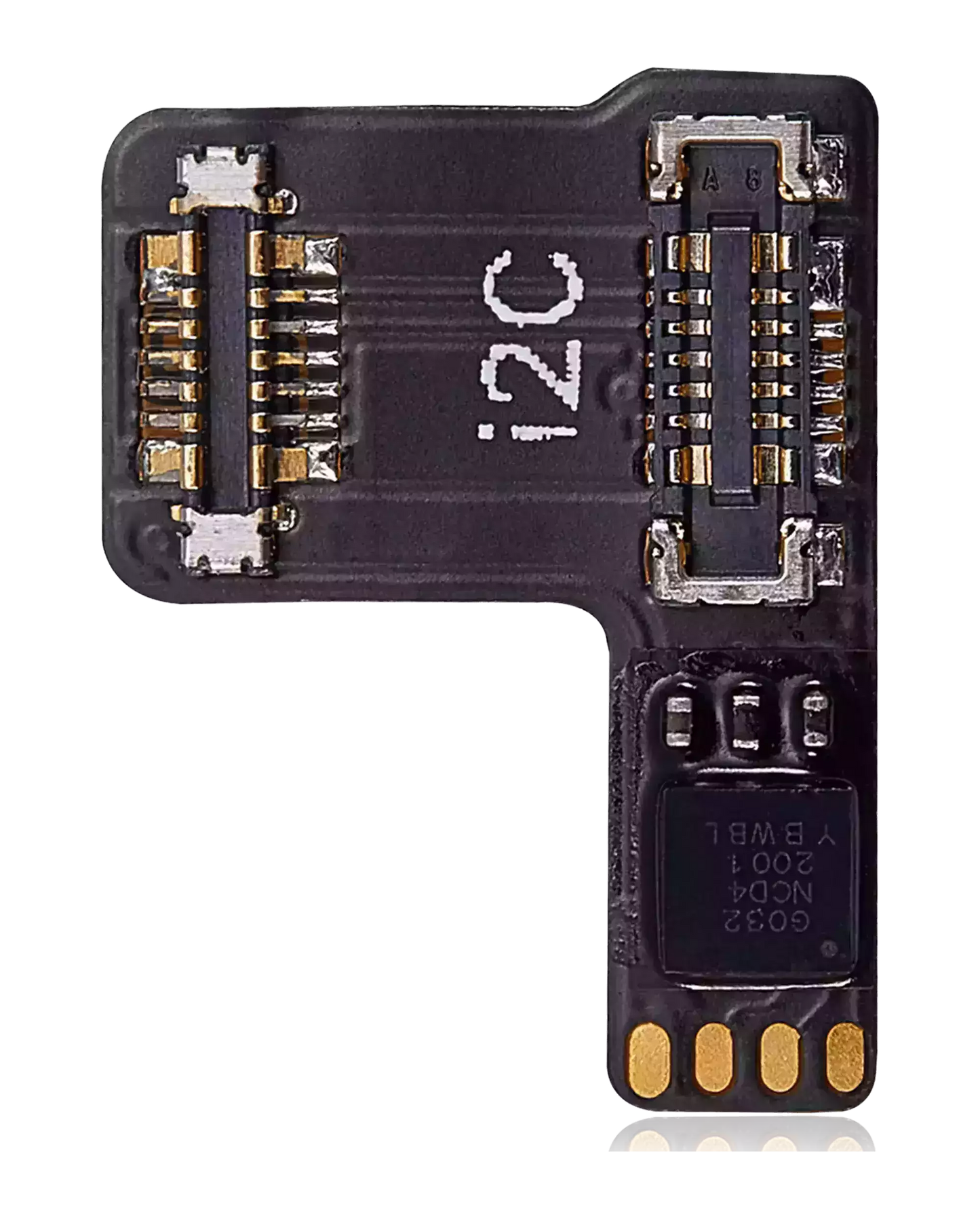 Tag-on Face lD Repair FPC Cable For iPhone XS / XR / XS Max (I2C)