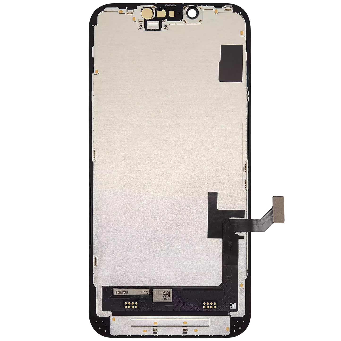 OLED Assembly For iPhone 14 (Aftermarket Plus: Soft)