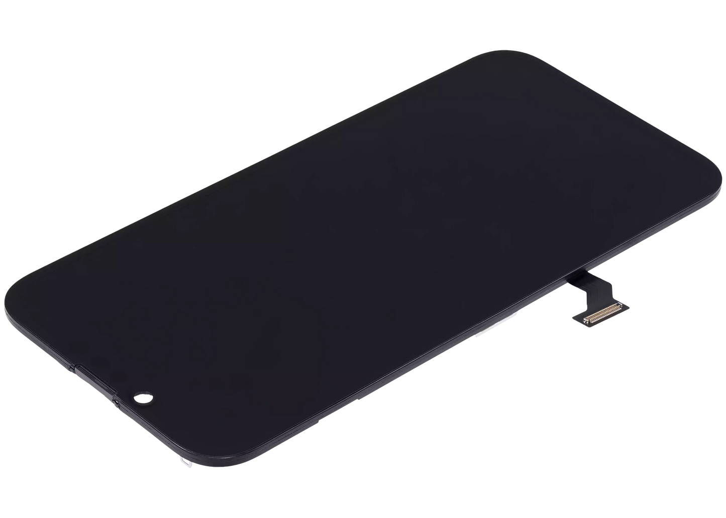 LCD Assembly For iPhone 14 (Aftermarket: AQ7 / Incell)