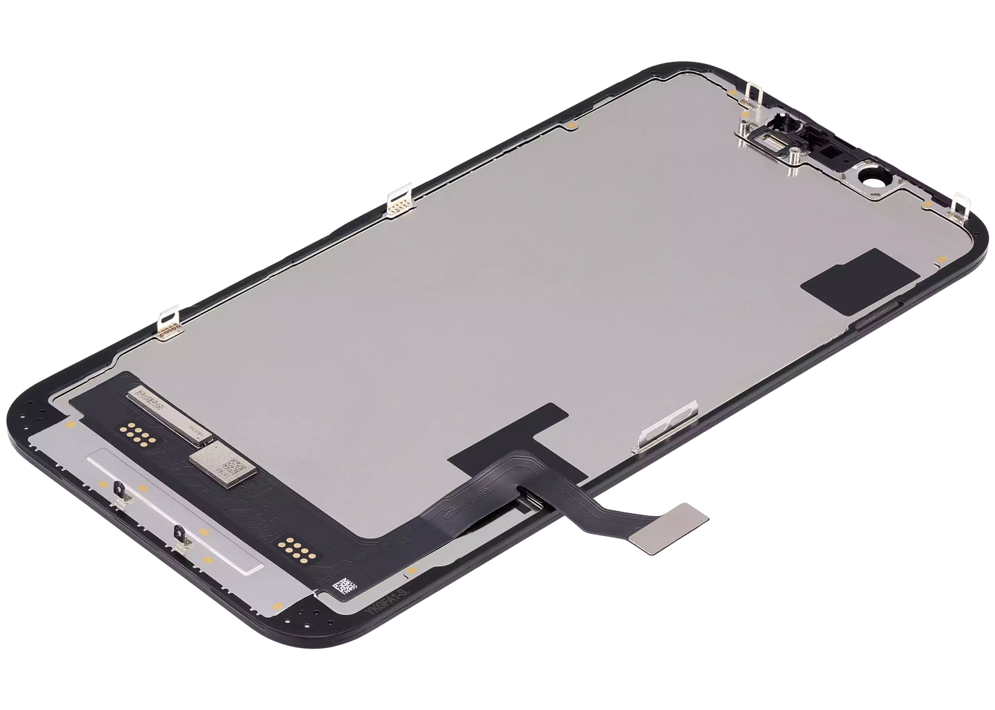 LCD Assembly For iPhone 14 (Aftermarket: AQ7 / Incell)