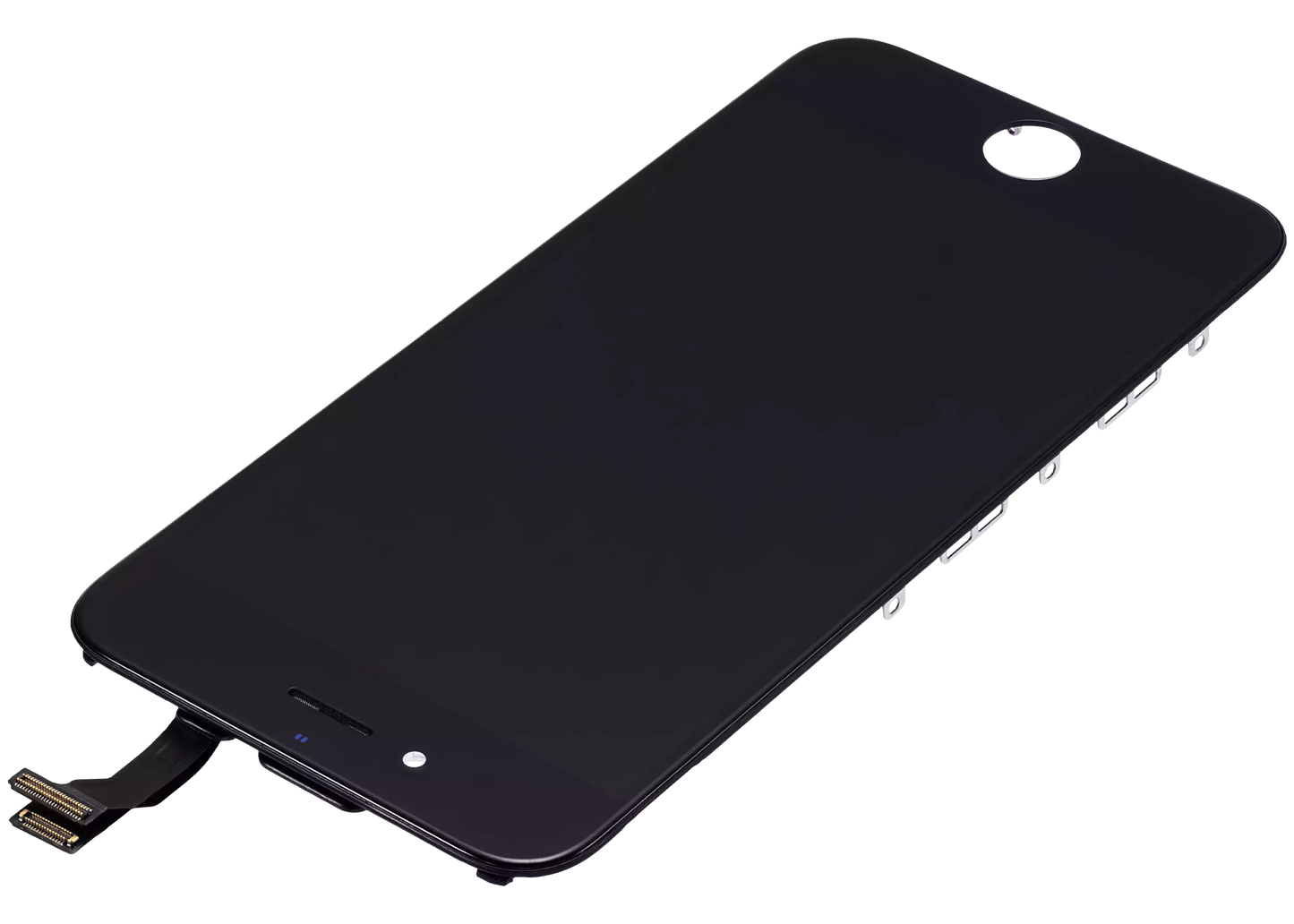 LCD Assembly For iPhone 6 (Refurbished) (Black)