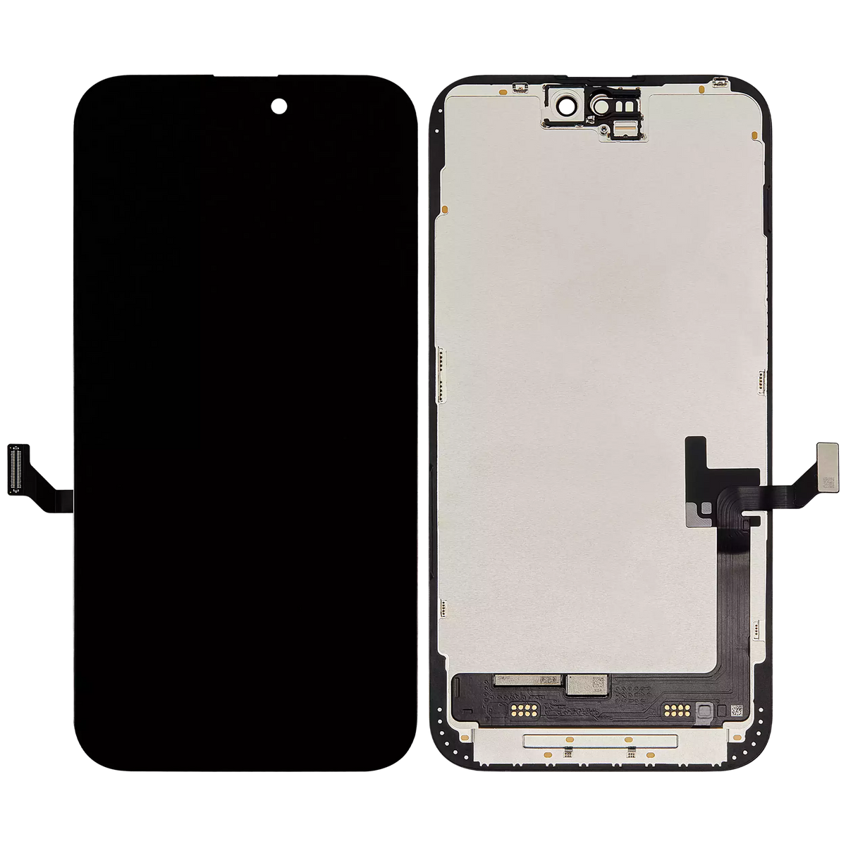 OLED Assembly For iPhone 15 Plus (Refurbished) — product photo 2