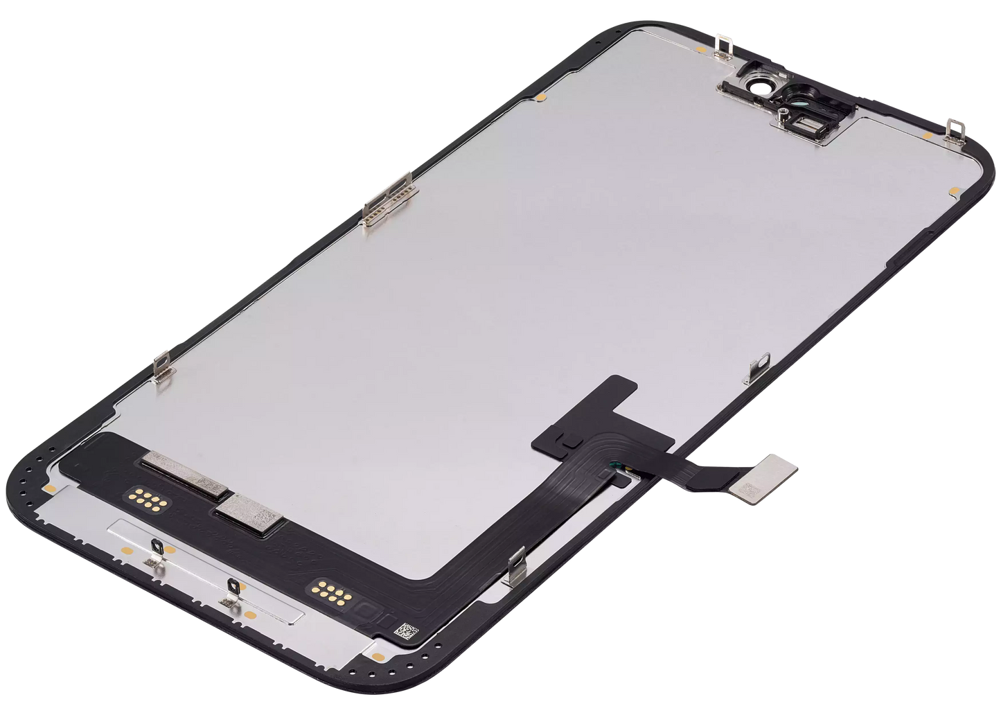 OLED Assembly For iPhone 15 (Aftermarket Pro: XO7 Soft)
