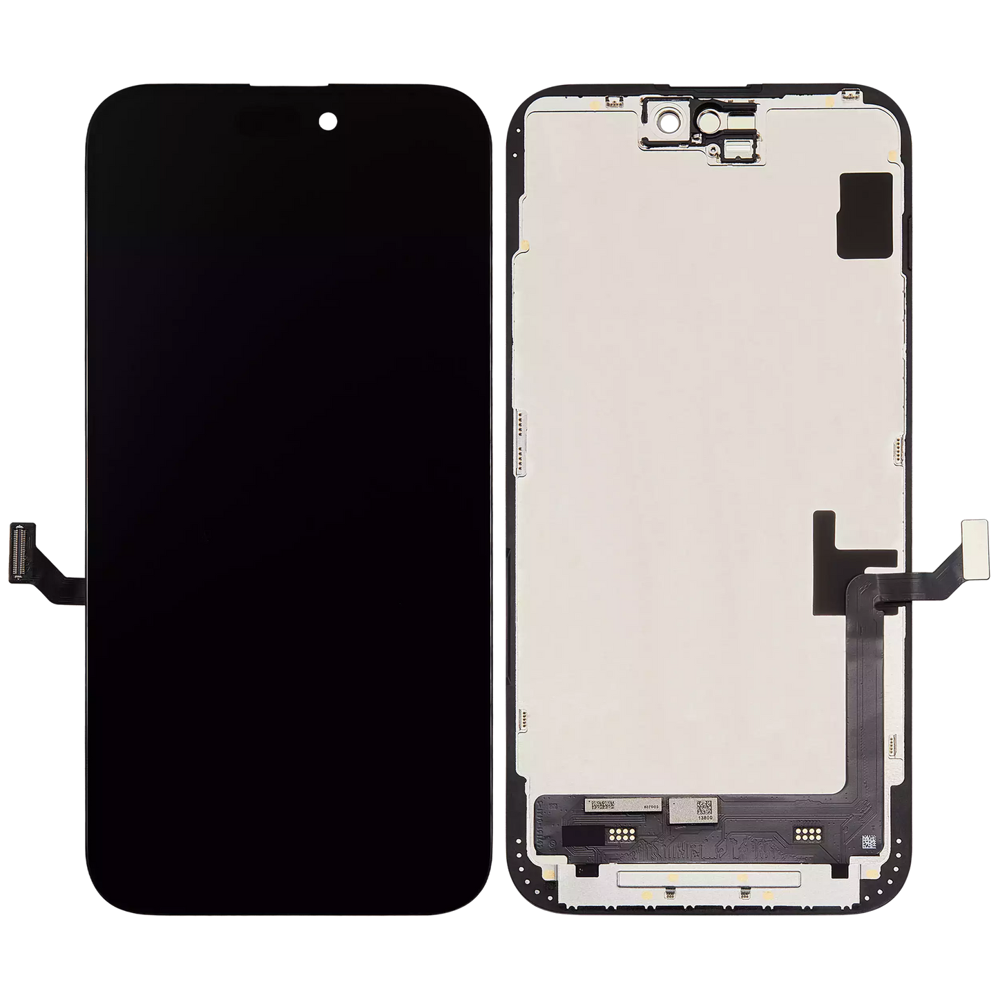 LCD Assembly For iPhone 15 Plus (Aftermarket: AQ7 / Incell)