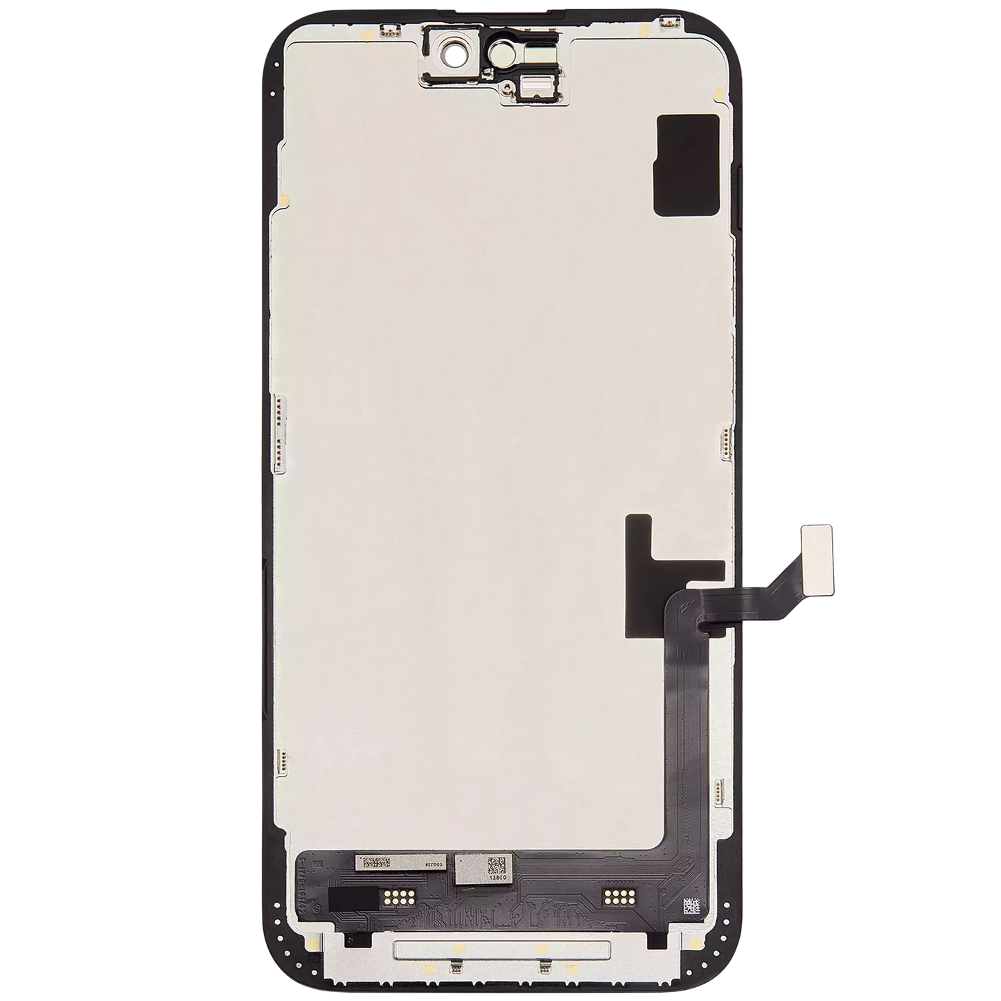 LCD Assembly For iPhone 15 Plus (Aftermarket: AQ7 / Incell)
