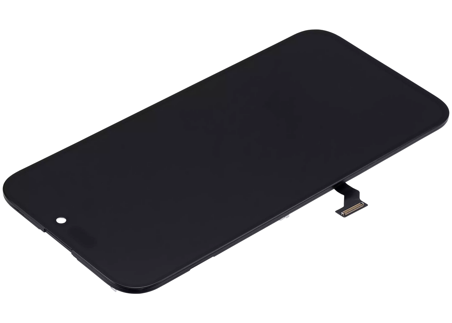 LCD Assembly For iPhone 15 Plus (Aftermarket: AQ7 / Incell)
