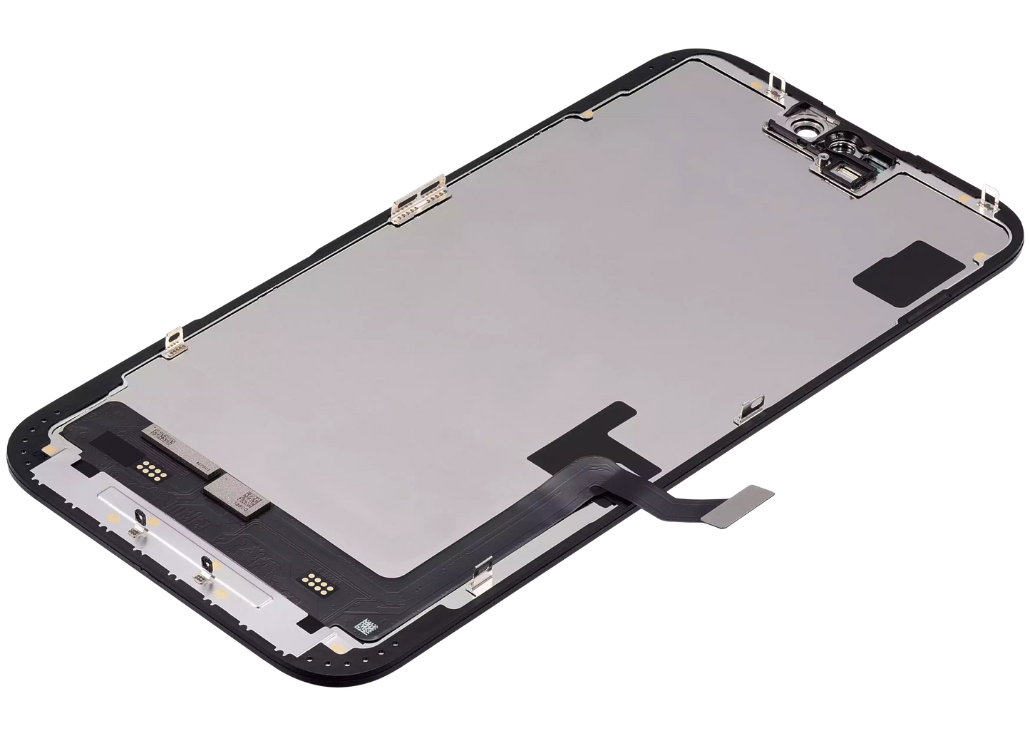 LCD Assembly For iPhone 15 Plus (Aftermarket: AQ7 / Incell)