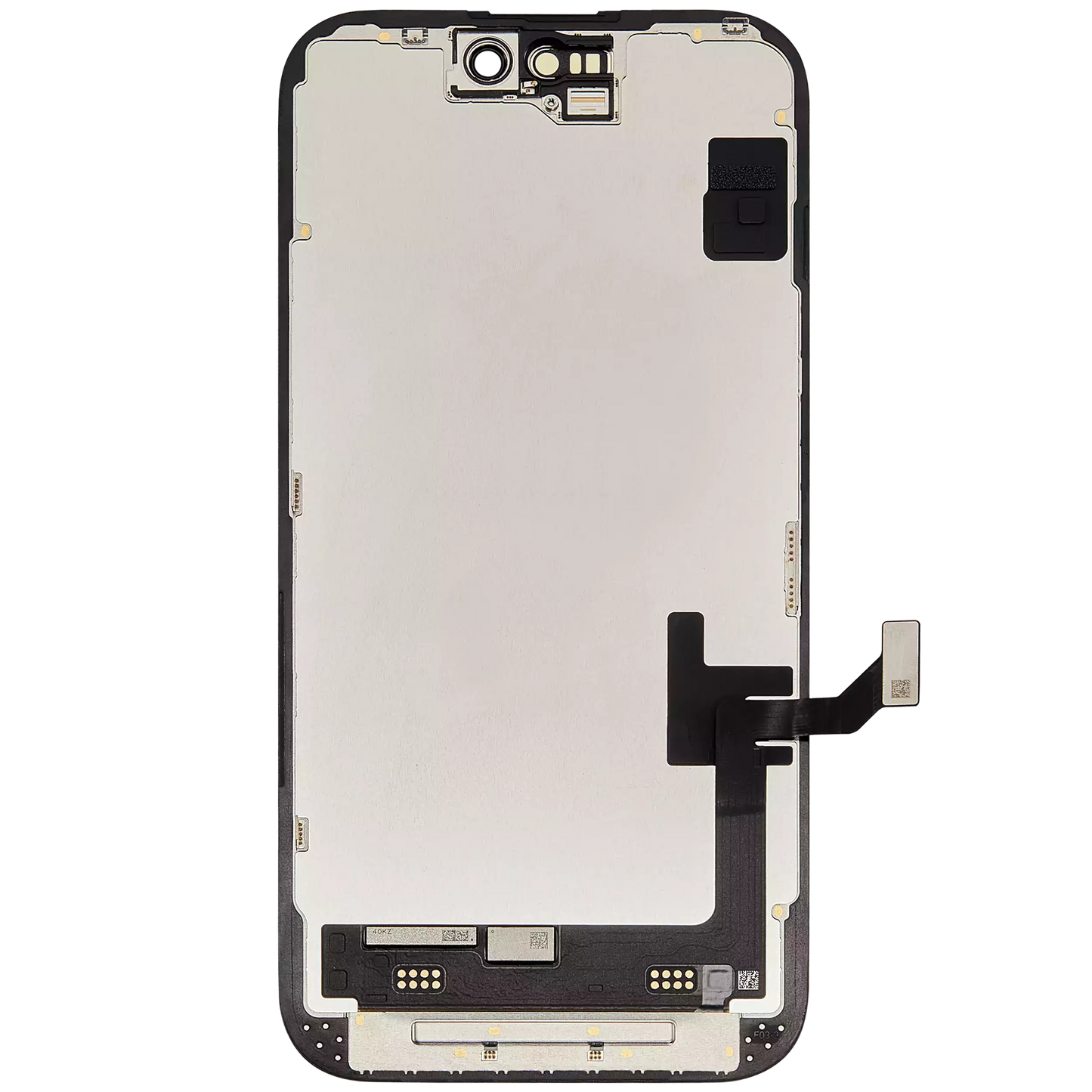 LCD Assembly For iPhone 15 (Aftermarket: AQ7 / Incell)